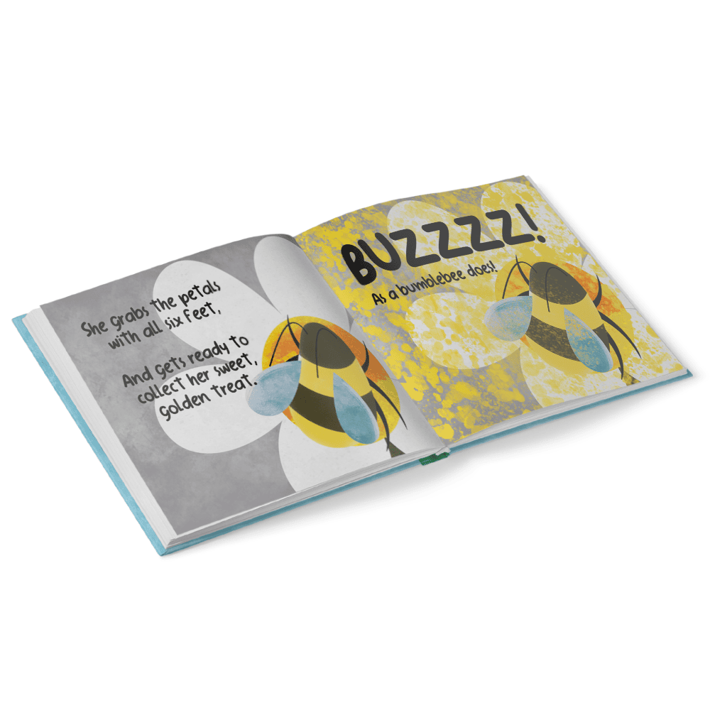 For the pages I opted for a coated paper with a gloss finish. This paper type has a higher sheen coating which will enhance the colour and sharpness of the illustrations.