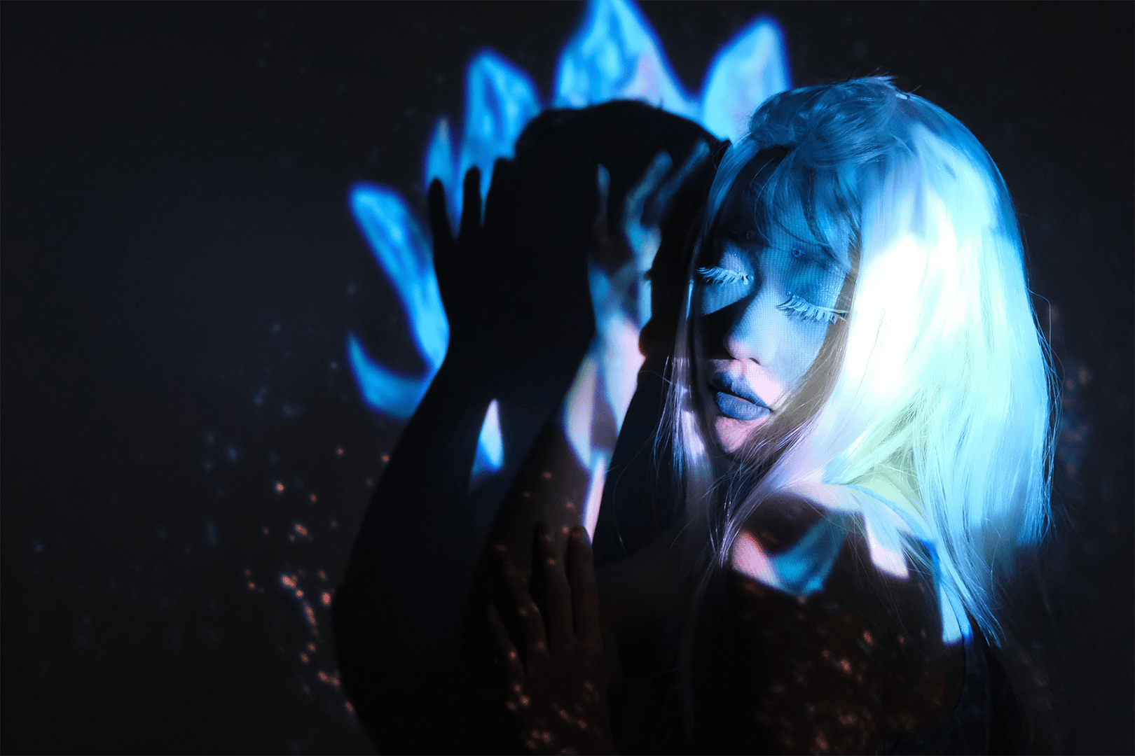 Flower of Sleep