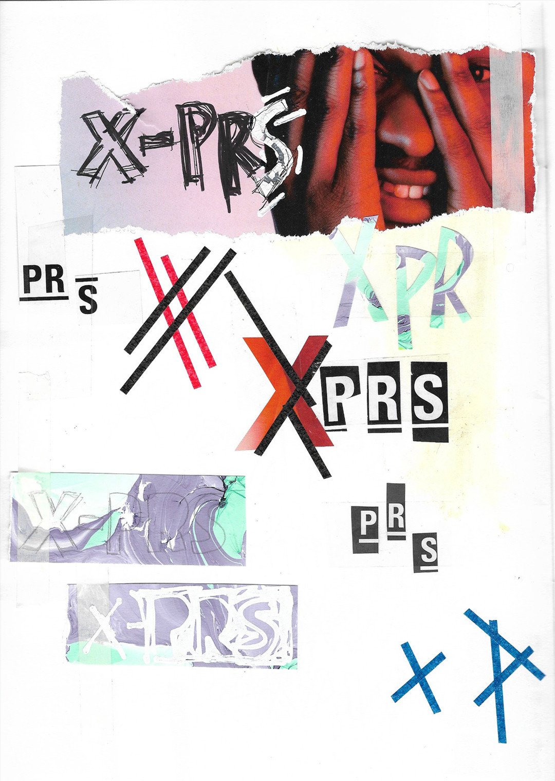 X-PRS