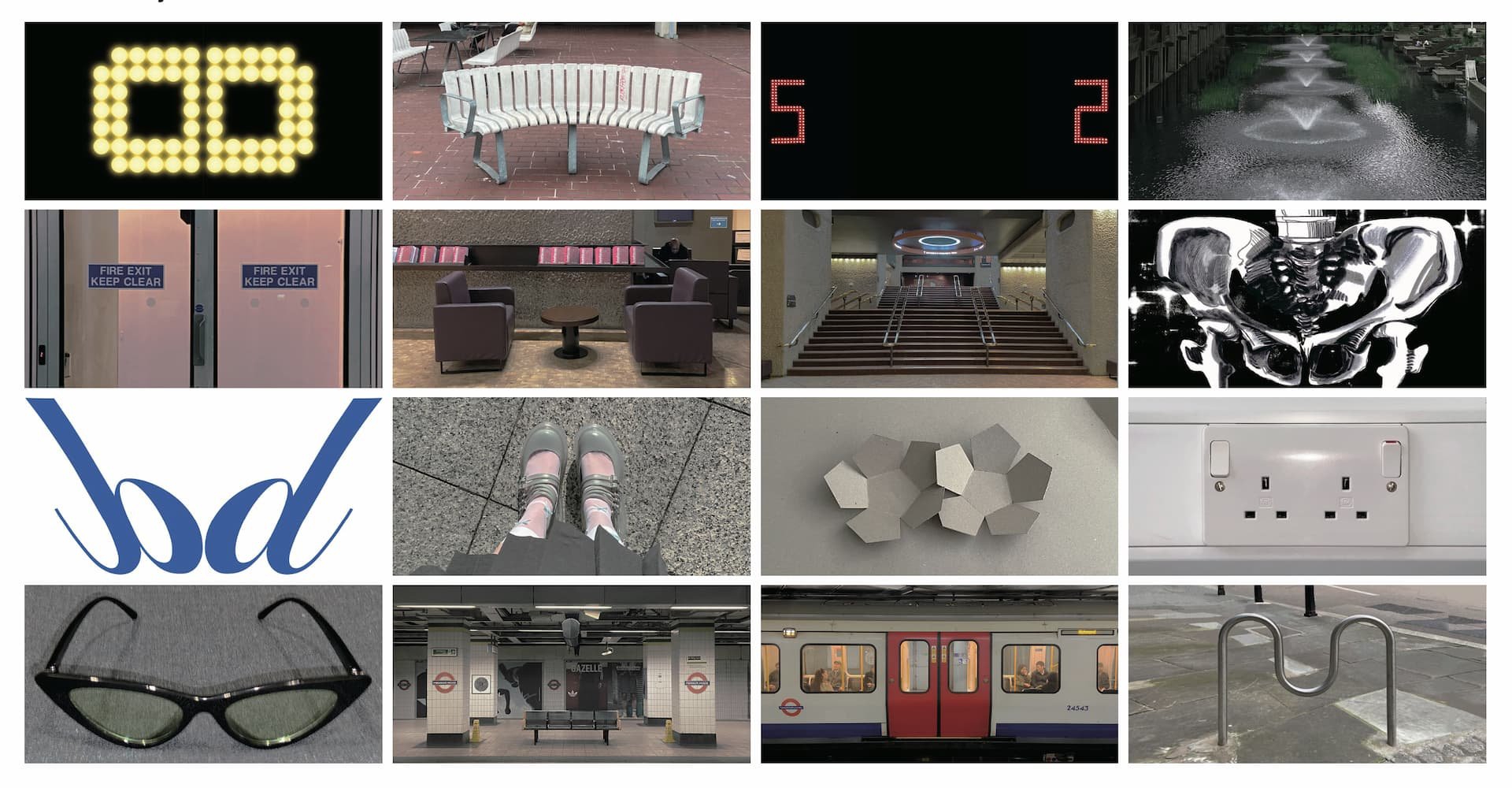 Content Pages of Chapter 1: Symmetry in Life.