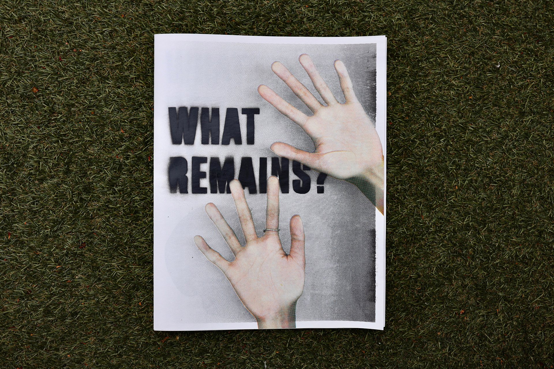 What Remains?