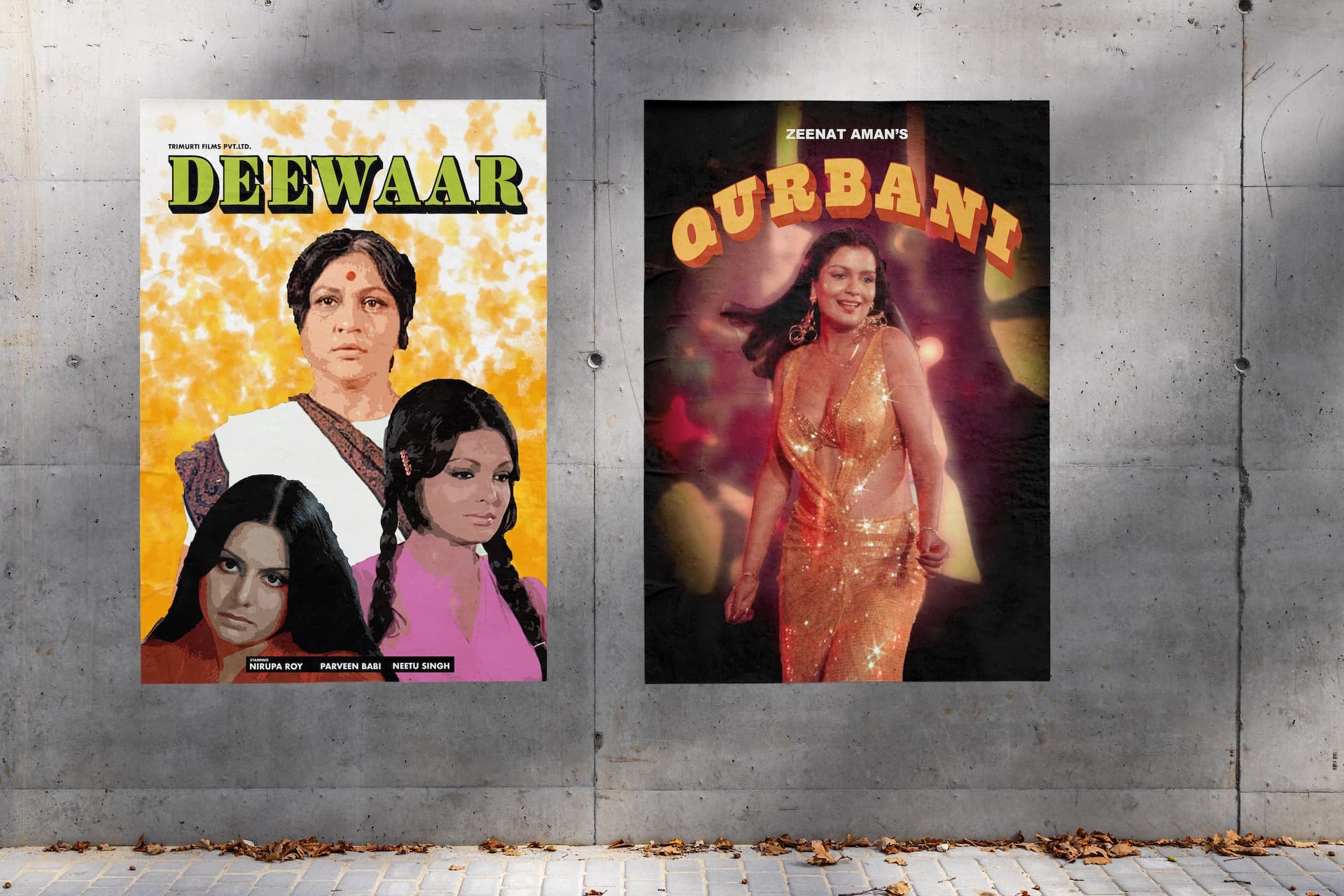 The Stereotypical Representations of Women in Bollywood